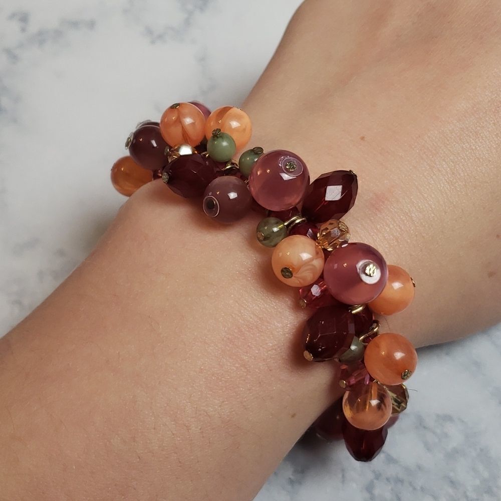 ‎Multi color Bracelet - Picture 2 of 4
